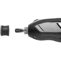 Pack Dremel® 8240 sans fil 12V 2Ah + 45 accessoires - F0138240JF DREMEL