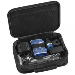 Pack Dremel® 8240 sans fil 12V 2Ah + 45 accessoires - F0138240JF DREMEL