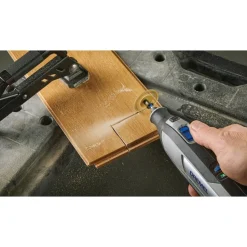 Pack Dremel® 8240 sans fil 12V 2Ah + 45 accessoires - F0138240JF DREMEL