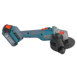 Pack 3 machines perceuse, meuleuse d'angle, perforateur 20V - KS RHAGD 20V KONNER & SOHNEN