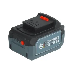 Pack 3 machines perceuse, meuleuse d'angle, perforateur 20V - KS RHAGD 20V KONNER & SOHNEN