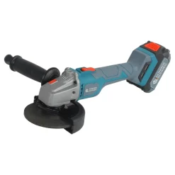 Pack 3 machines perceuse, meuleuse d'angle, perforateur 20V - KS RHAGD 20V KONNER & SOHNEN