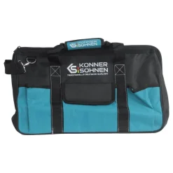 Pack 3 machines perceuse, meuleuse d'angle, perforateur 20V - KS RHAGD 20V KONNER & SOHNEN