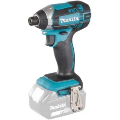 Pack 4 machines 18 V Li-Ion, 4 Ah - DLX4054MX1 - (DDF458 + DTD152 + DHR202 + DGA452) MAKITA