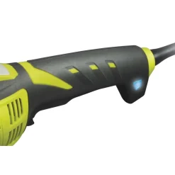 Pack meuleuse d’angle filaire 800W RAG800-125G + meuleuse d’angle filaire 2 mains 2000W EAG2000RS RYOBI