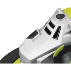 Pack meuleuse d’angle filaire 800W RAG800-125G + meuleuse d’angle filaire 2 mains 2000W EAG2000RS RYOBI