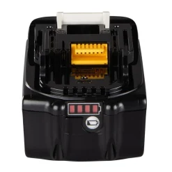 Pack Énergie 18V 5 Ah (2 batteries + 1 chargeur double) en coffret MAKITA