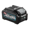 Pack Énergie XGT® 40V Max 4Ah (2 batteries + 1 chargeur) en coffret MAKITA