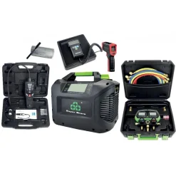 Pack outillage R32 Superstar EID