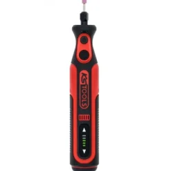 Pack outil multifonction eMonster sans fil + 50 accessoires - 515.3990 KS TOOLS