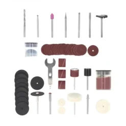 Pack outil multifonction eMonster sans fil + 50 accessoires - 515.3990 KS TOOLS