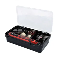 Pack outil multifonction eMonster sans fil + 50 accessoires - 515.3990 KS TOOLS