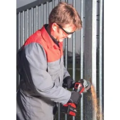 Pack 2 outils électroportatifs TE-TK 18/2 Li - Power X-Change EINHELL