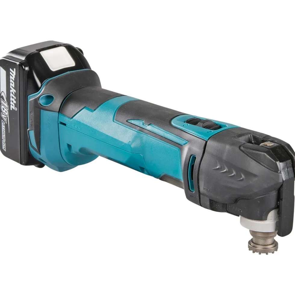 Pack 10 outils sans fil LXT® - LOT0309 MAKITA