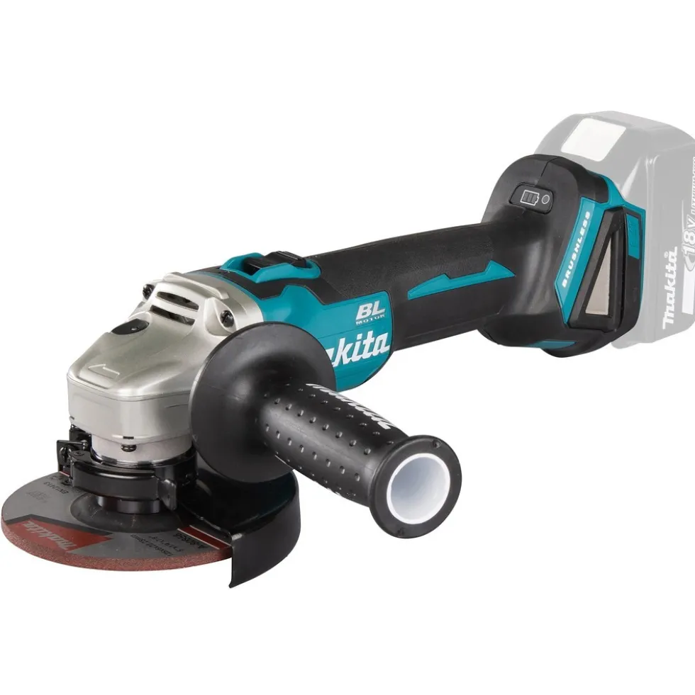 Pack 10 outils sans fil LXT® - LOT0309 MAKITA