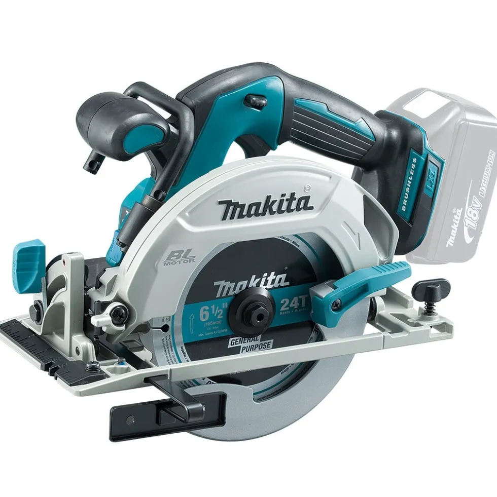 Pack 10 outils sans fil LXT® - LOT0309 MAKITA