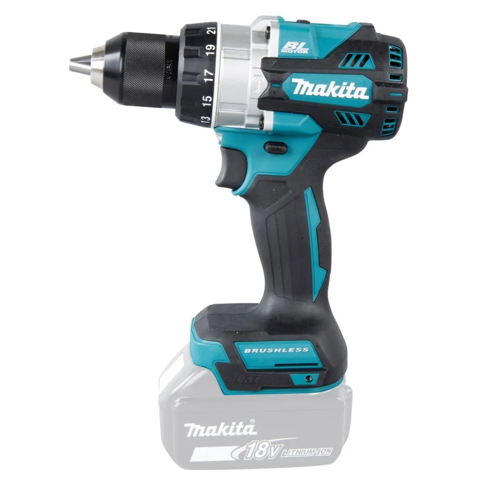 Pack 10 outils sans fil LXT® - LOT0309 MAKITA