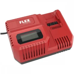 Pack 3 outils 18V - Lampe LED, scie sabre et marteau perforateur FLEX