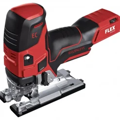 Pack 3 outils 18V Perceuse + Scie circulaire + Scie sauteuse FLEX