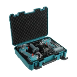 Pack perceuse-visseuse à percussion et visseuse à chocs 20V - Batterie 4Ah et 2Ah - KS IDISD 20V KONNER & SOHNEN
