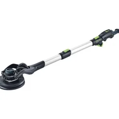 Pack ponceuse girafe LHS 2 225 EQI-Plus PLANEX + aspirateur Cleantec CTL 36 EI AC FESTOOL