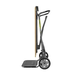Pack scie circulaire 1600W avec rail de guidage RCS1600-KSR + établi 2 en 1 RWBSB-01 RYOBI