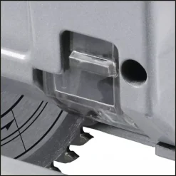 Pack scie plongeante filaire TE-PS 165 - 1200W - 165mm + 2 rails de guidage EINHELL