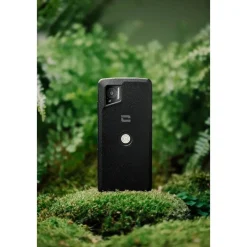 Pack smartphone STELLAR M6 + chargeur X-Dock E + verre trempé X-GLASS CROSSCALL