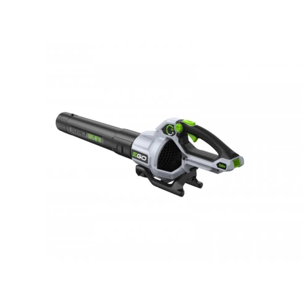 Pack souffleur + batterie 2,5Ah vitesse réglable et mode turbo - LB6151E EGO