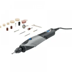 Pack Stylo+ Dremel® 2050 + 15 accessoires - F0132050JA DREMEL