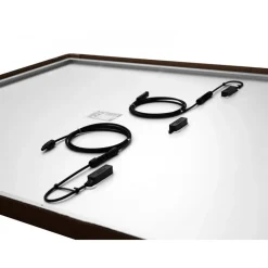 Pack système solaire pour balcon - KS SBS800-SET3 KONNER & SOHNEN