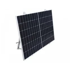 Pack système solaire pour balcon - KS SBS800-SET3 KONNER & SOHNEN