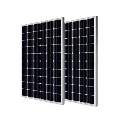 Pack système solaire pour balcon - KS SBS800-SET3 KONNER & SOHNEN