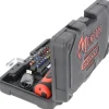 Pack tournevis sans fil eMonster 6Nm + 26 embouts 1/4" - 515.6550 KS TOOLS