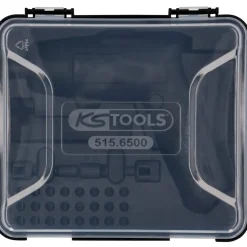 Pack visseuse sans fil eMonster 3,6V + 25 embouts 1/4