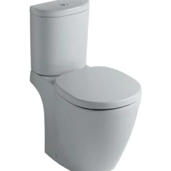 Pack WC sur pied avec réservoir ARC - alimentation latérale - Connect PORCHER