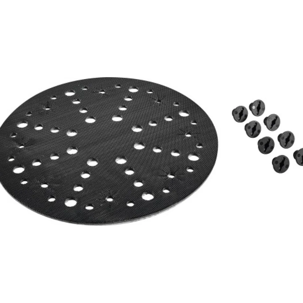 Pad d'interface LHS 2 pour ponceuses Planex FESTOOL