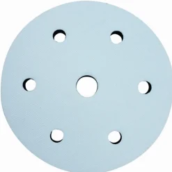 Pad double face 210mm pour ponceuse girafe POG225 LEMAN