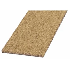 Paillasson coco - 80 x 40 cm BTB