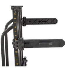 Paire d'attaches pour chariot ToughSystem DSCARRIER DEWALT