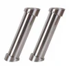 Paire de support en biais pour console de cuisine NORDLINGER