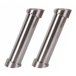 Paire de support en biais pour console de cuisine NORDLINGER