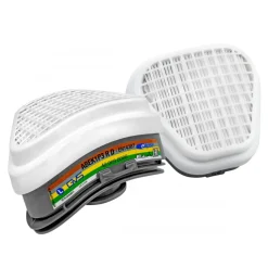 Paires de filtres SPR492 pour masque Elipse ABEK1P3 - 5 paires GVS