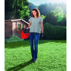Épandeur sans fil GE-US 18 Li-Solo - Power X-Change EINHELL