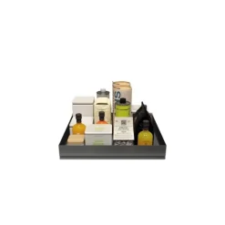 Panier à accrocher pour colonne de cuisine Dispensa large - Arena Pure - anthracite KESSEBÖHMER