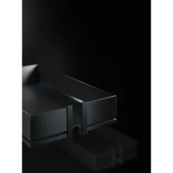 Panier à accrocher pour colonne de cuisine Dispensa large - Arena Pure - anthracite KESSEBÖHMER