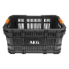 Panier de rangement QUICKSTACK - AEGHDB AEG Powertools