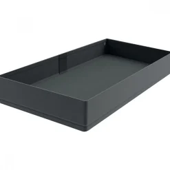 2 paniers Arena Pure pour colonne de cuisine Dispensa 150 - anthracite KESSEBÖHMER