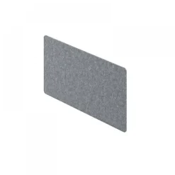 Panneau de proctection acoustique Steelforce - pour bureau HETTICH