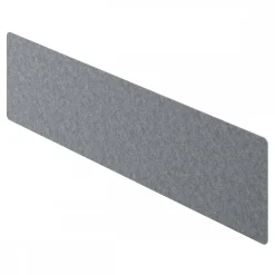 Panneau de proctection acoustique Steelforce - pour bureau HETTICH